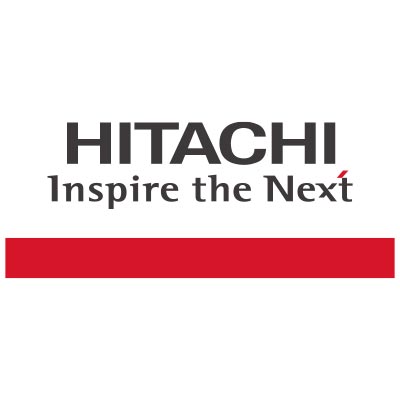 Hitachi - Cooling & Heating